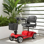Electric Mobility Scooter